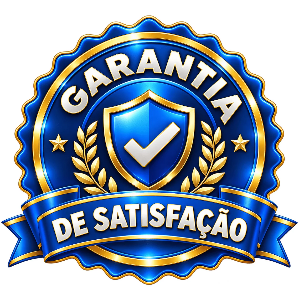 Garantia 7 Dias